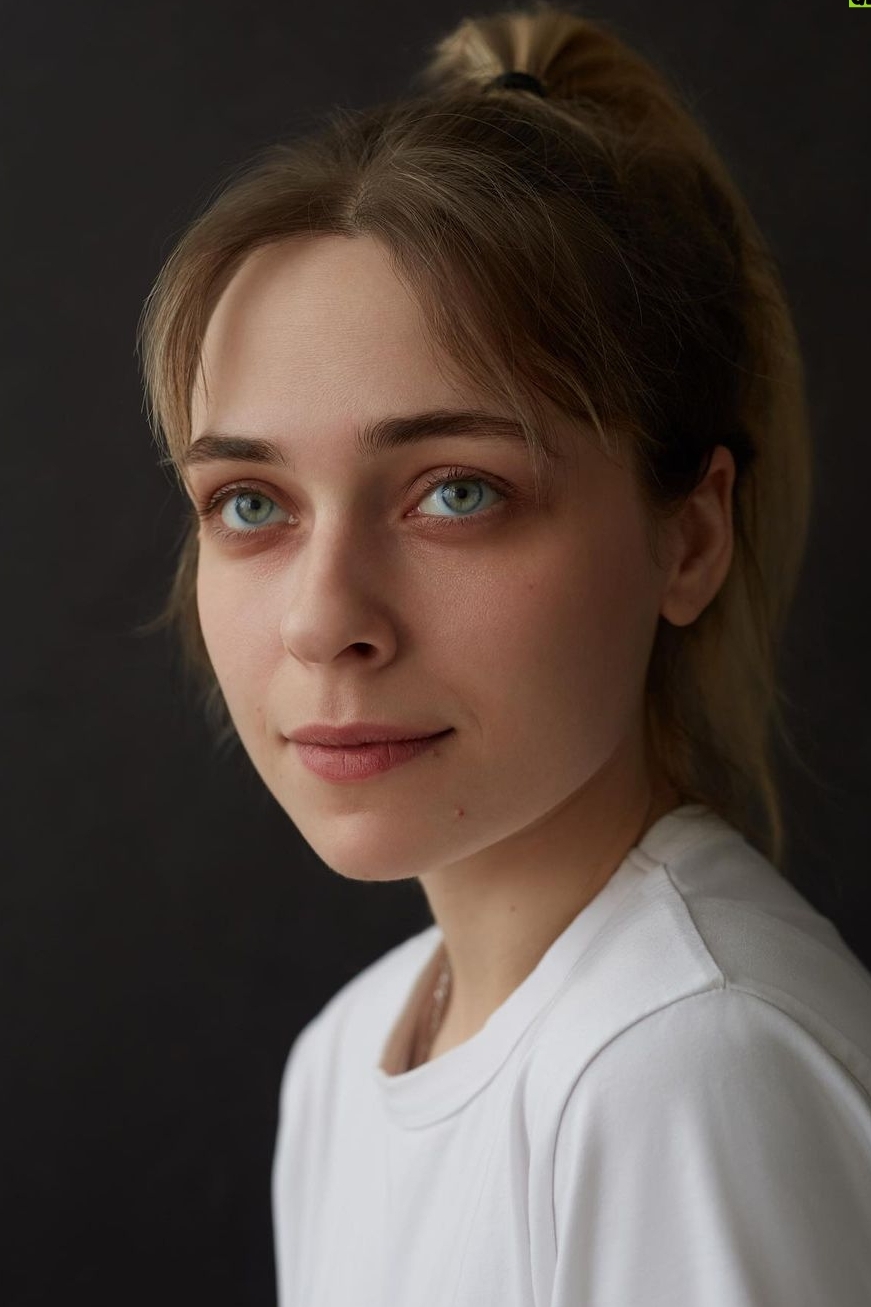 Anastasia Krylova