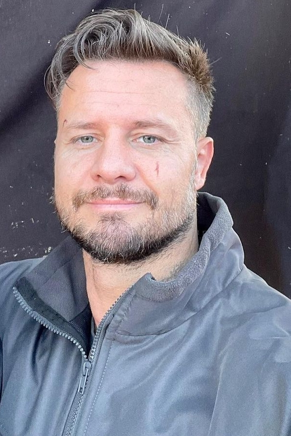 Bobby Holland Hanton