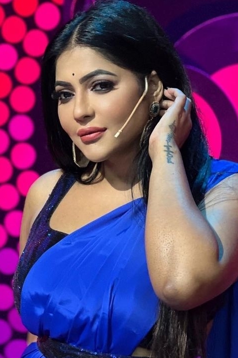 Reshma Pasupuleti