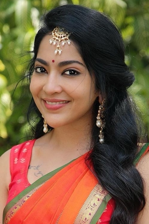 Ramya Subramanian
