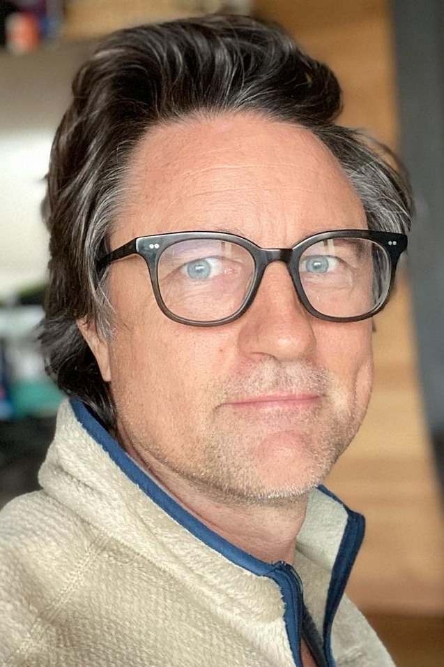 Martin Henderson