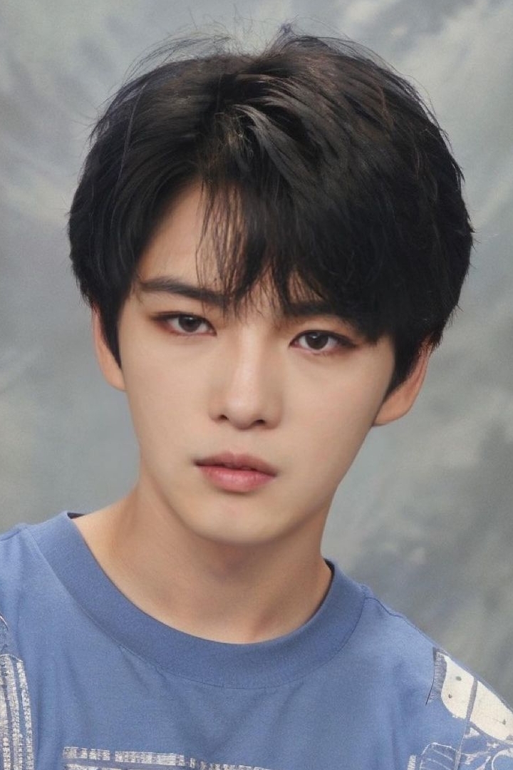 Kim Jae-joong