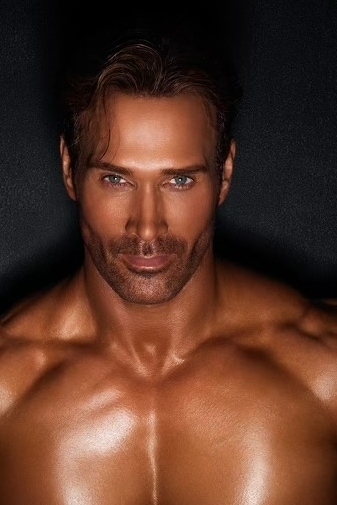 Mike O'Hearn