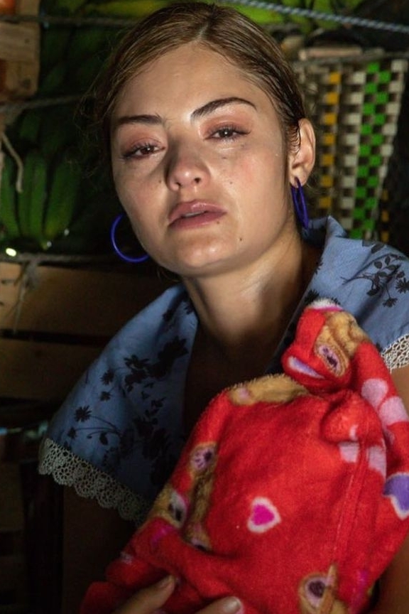 Yuri Vargas