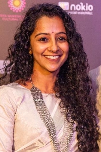 Darshana Rajendran