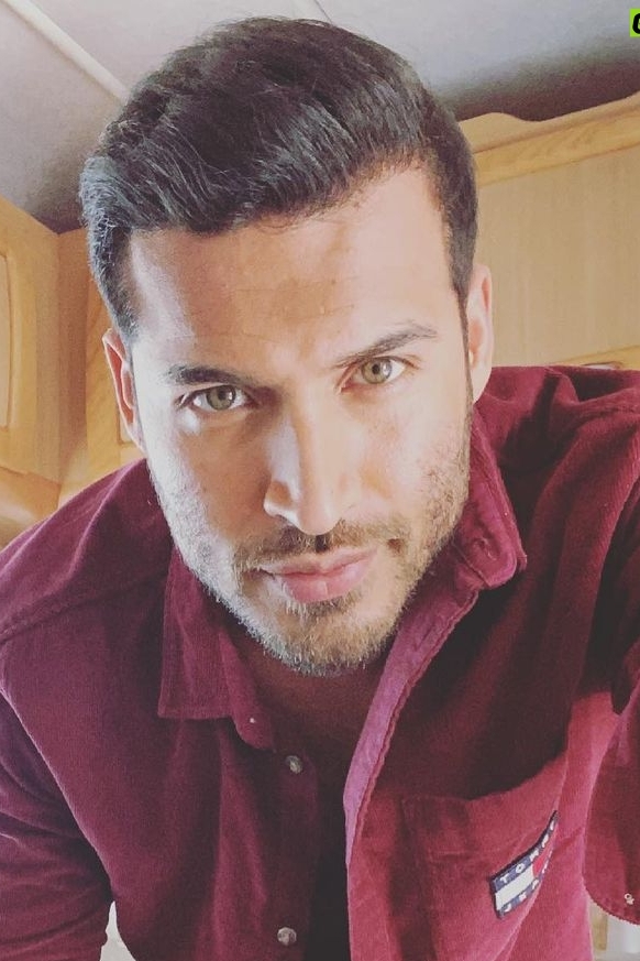Édgar Vittorino