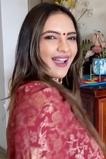 Pooja Banerjee