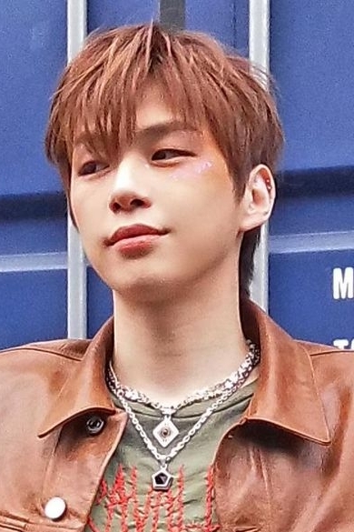 Kang Daniel
