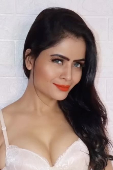 Gehana Vasisth