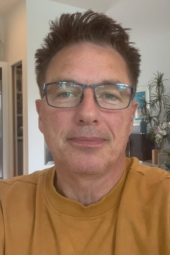 John Barrowman