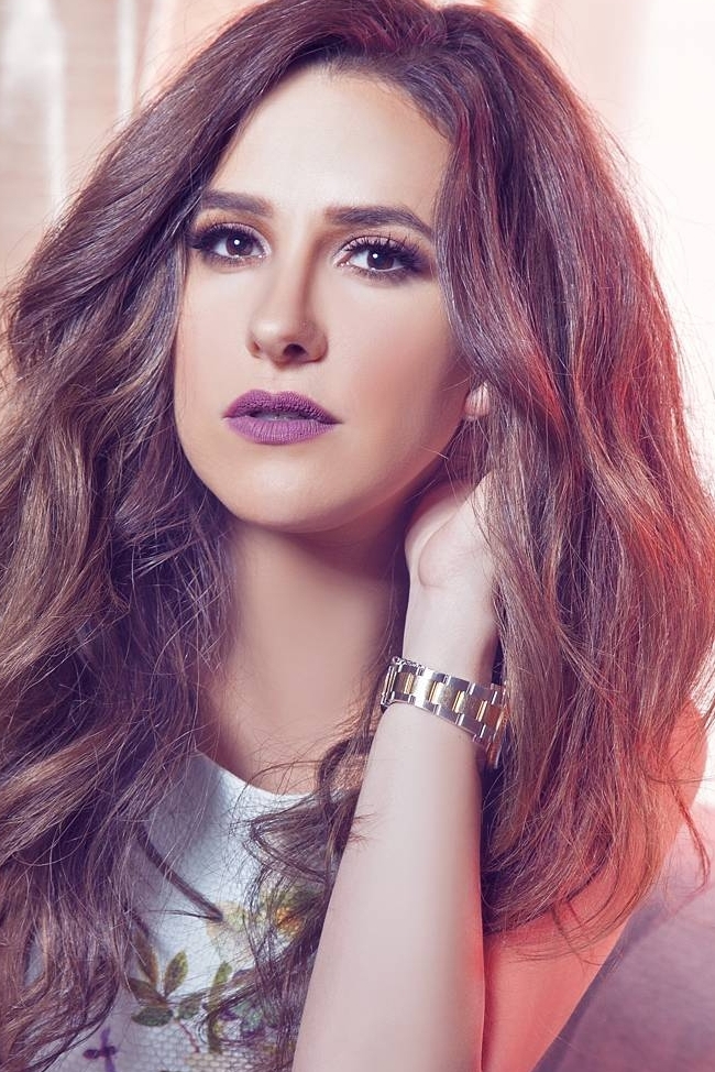 Sherry Adel