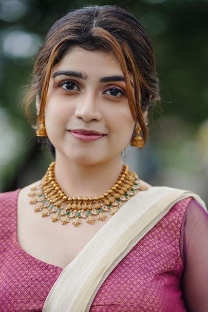 Manasa Radhakrishnan