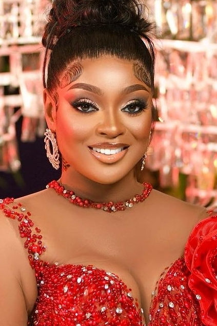Jackie Appiah