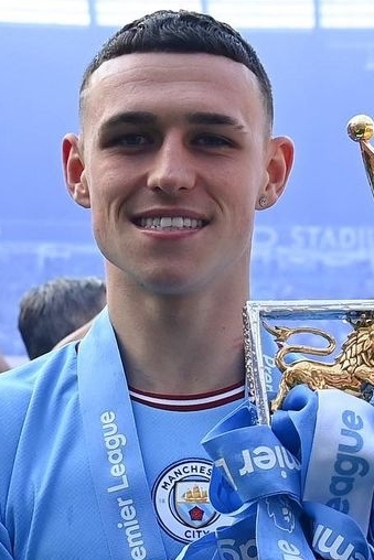 Phil Foden