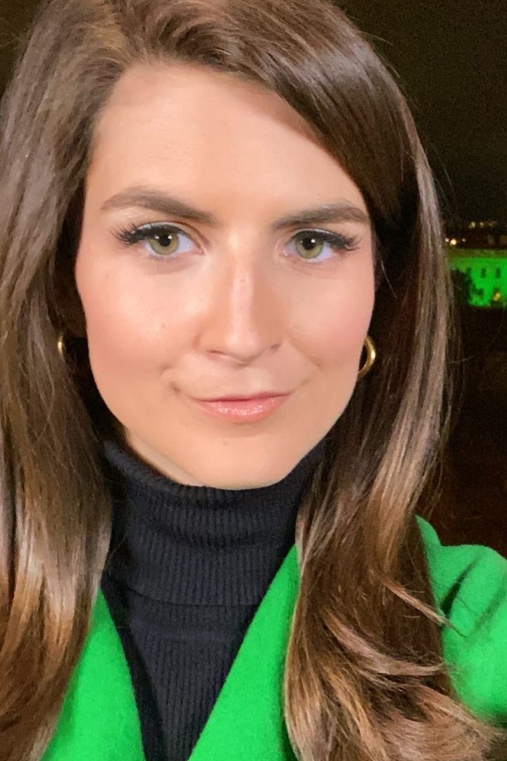 Kaitlan Collins