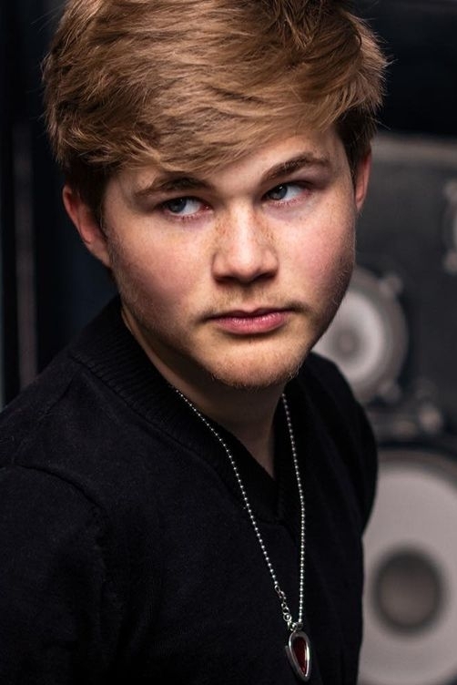Casey Simpson