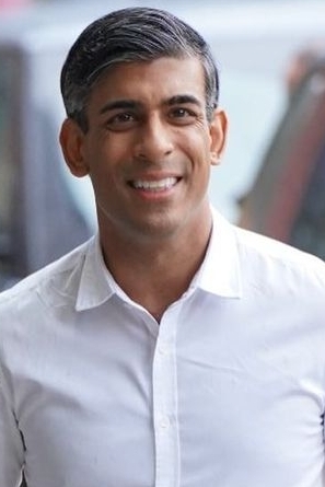 Rishi Sunak