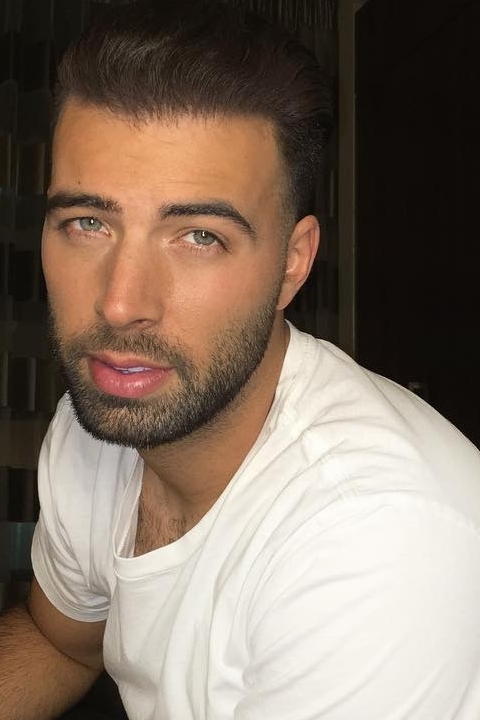 Jencarlos Canela