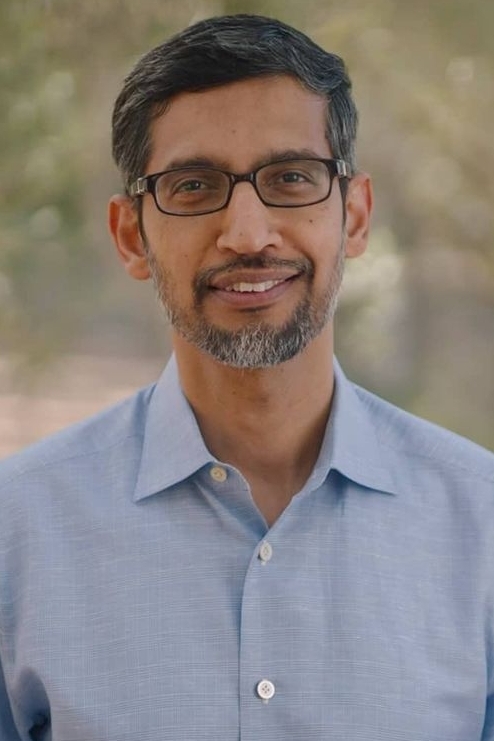 Sundar Pichai Wiki, Biography, Age, Gallery, Spouse and more