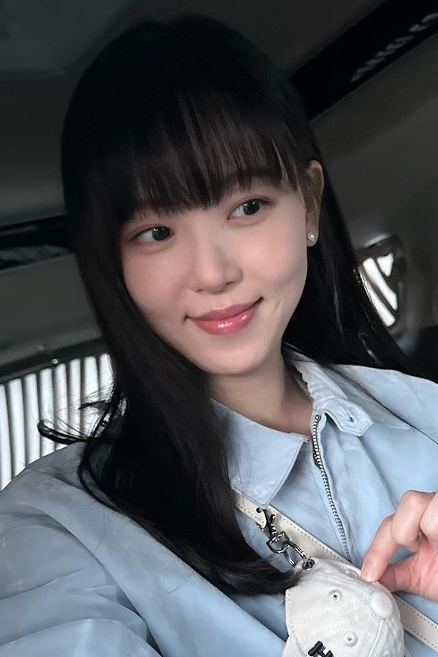 Kang Han-na