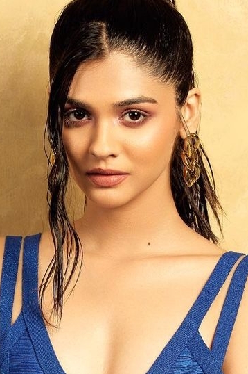 Pranali Rathod