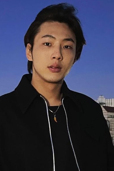 Kim Ji-soo
