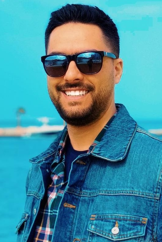 Hassan El Shafei