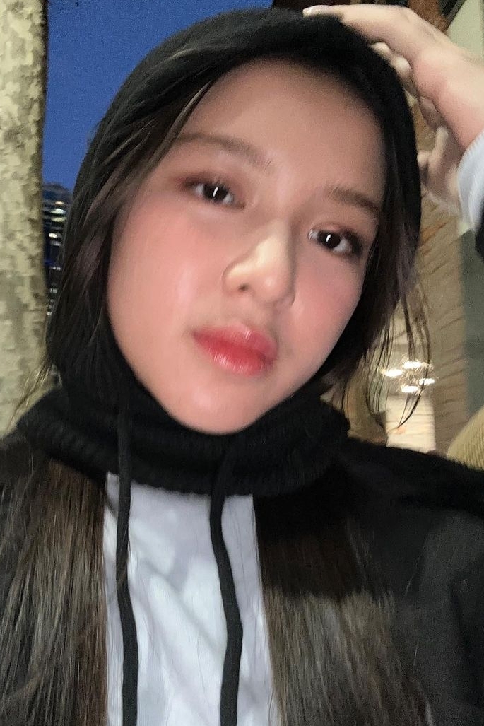 Tiara Andini