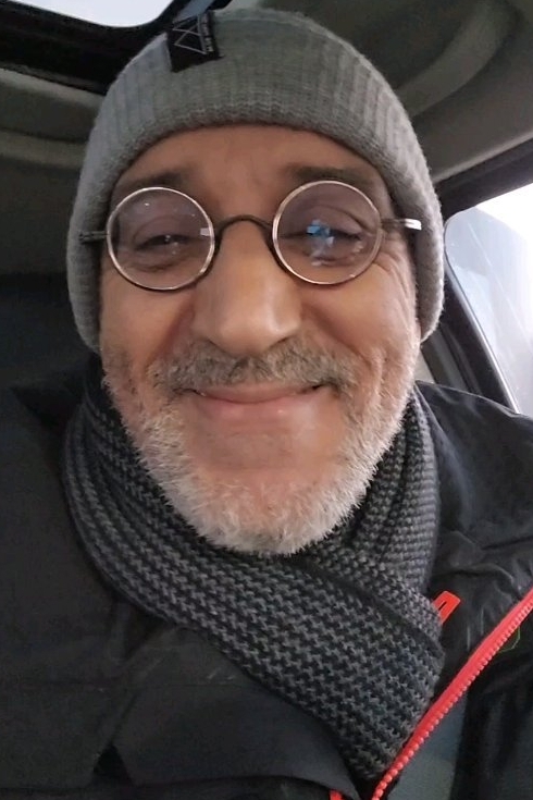 Hassan El Fad