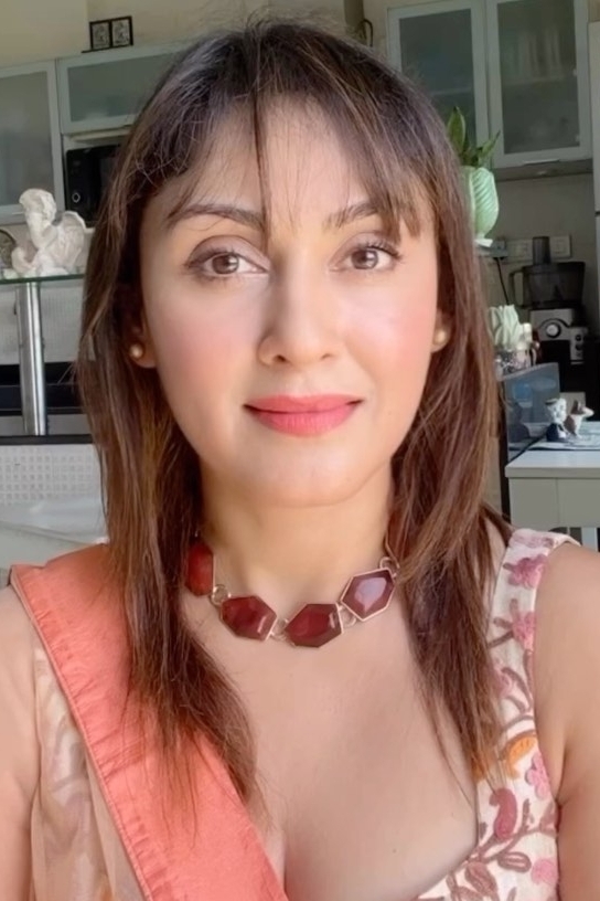 Manjari Fadnnis