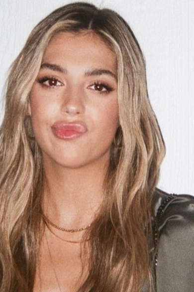 Sistine Rose Stallone