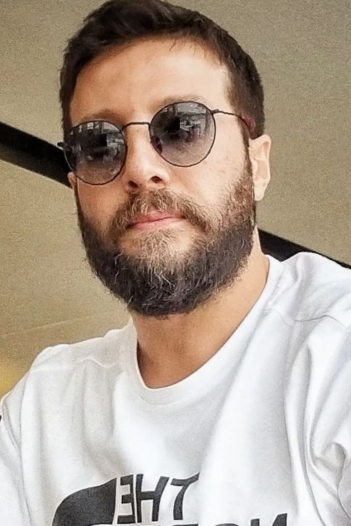 Mohammed Al Ahmad