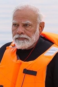 Narendra Modi