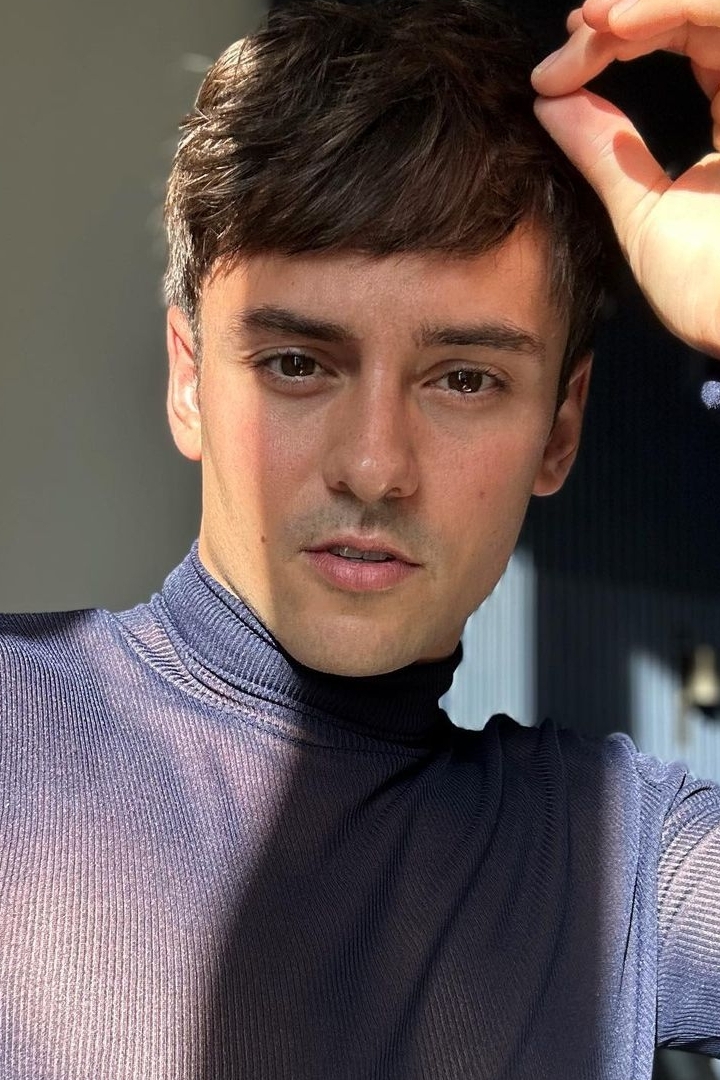 Tom Daley
