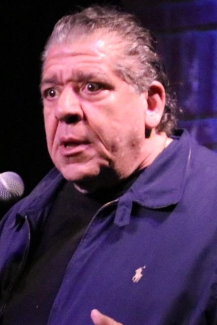 Joey Diaz