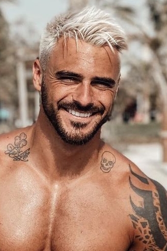 Benjamin Samat