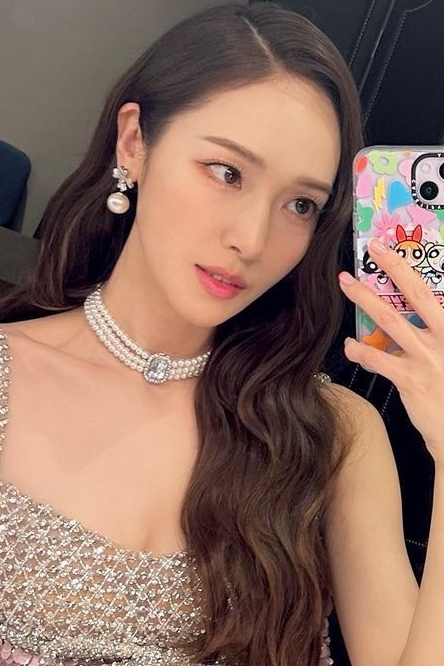 Jessica Jung