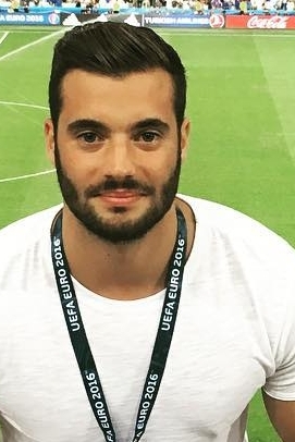 Loïc Fiorelli