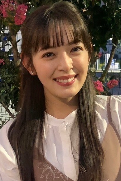 Honoka Yahagi
