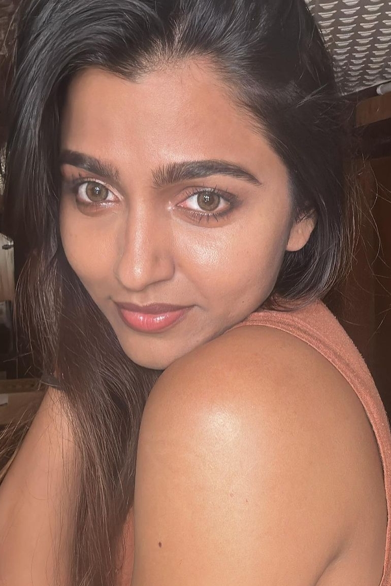 Sai Dhanshika