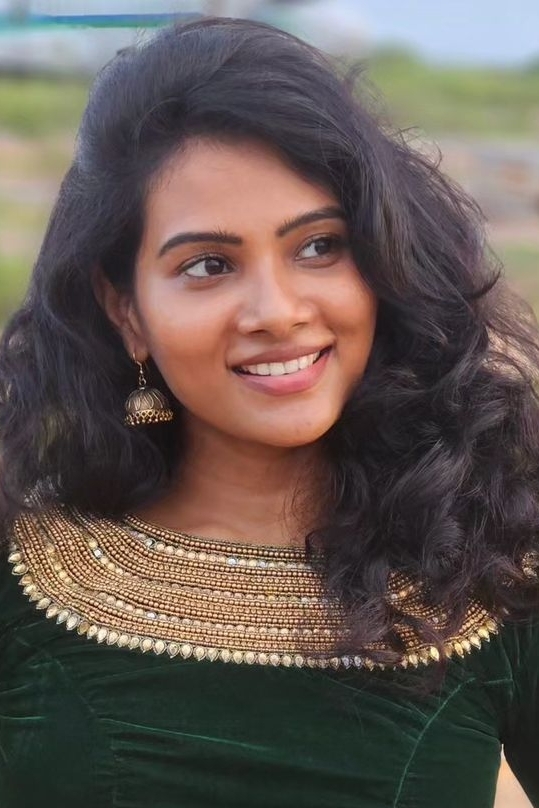 Dhivya Duraisamy