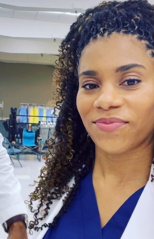 Kelly McCreary