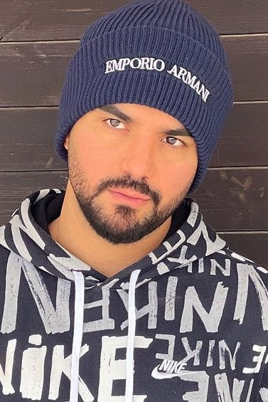 Sina Mehrad