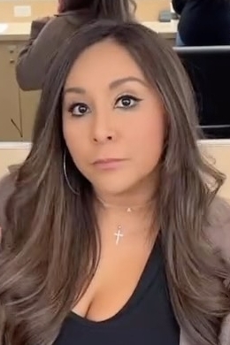 JWoww