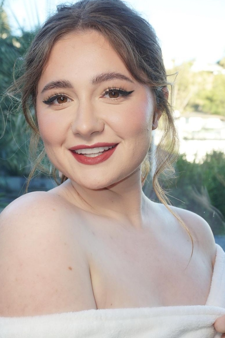 Emma Kenney