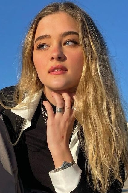 Lizzy Greene