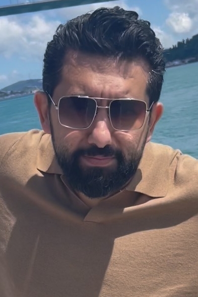 Ali Fadil