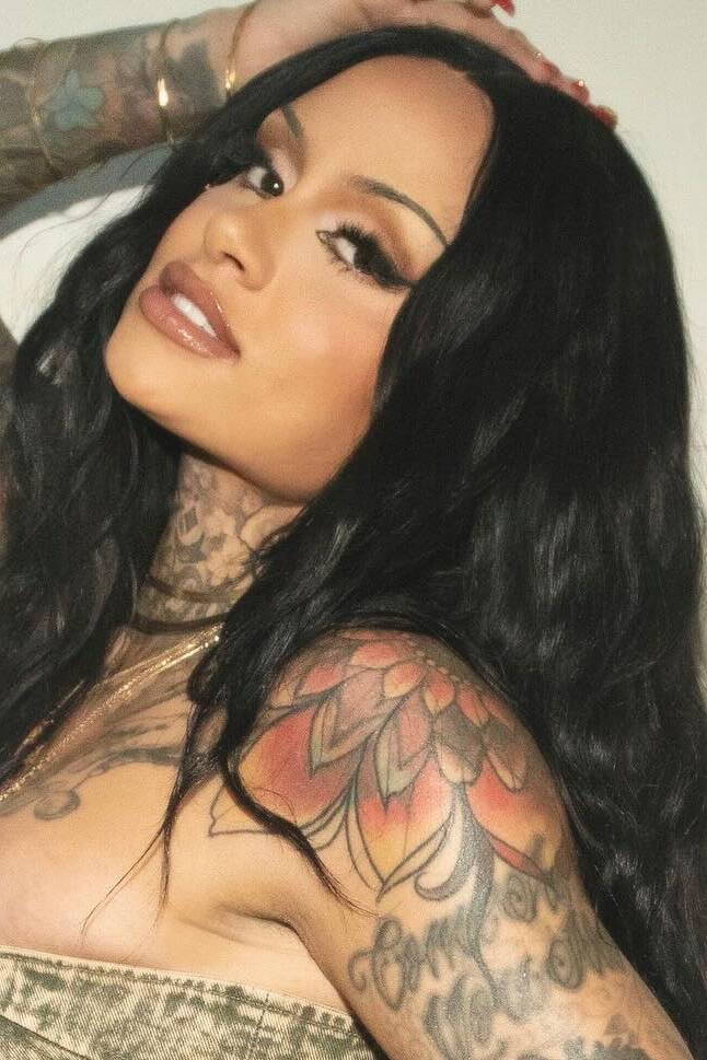 Kehlani