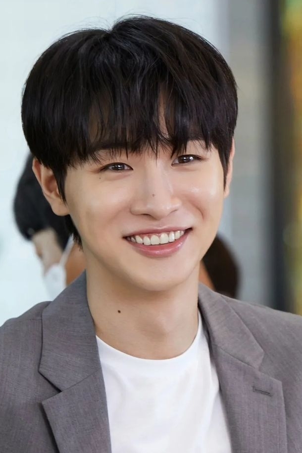 Park Sang-nam