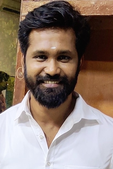 Amzath Khan